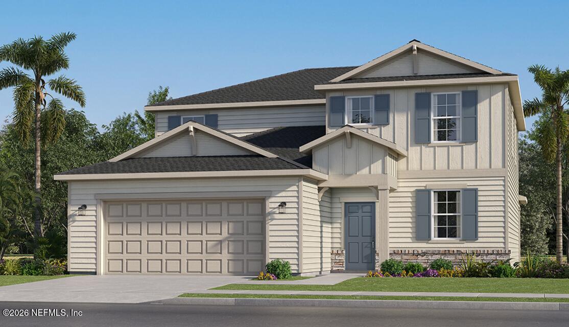 Single Family Residence for sale in Jacksonville