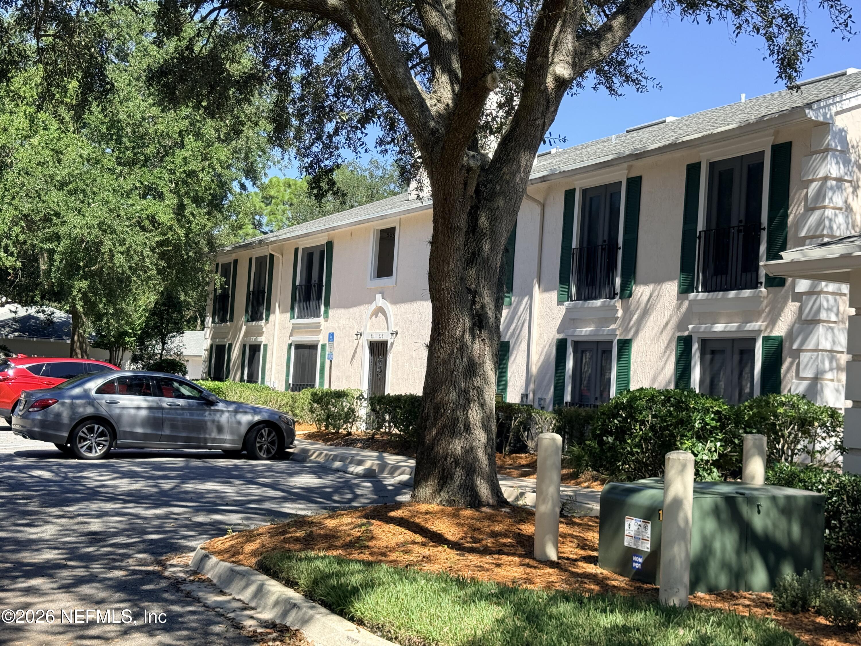 Condominium for sale in Jacksonville
