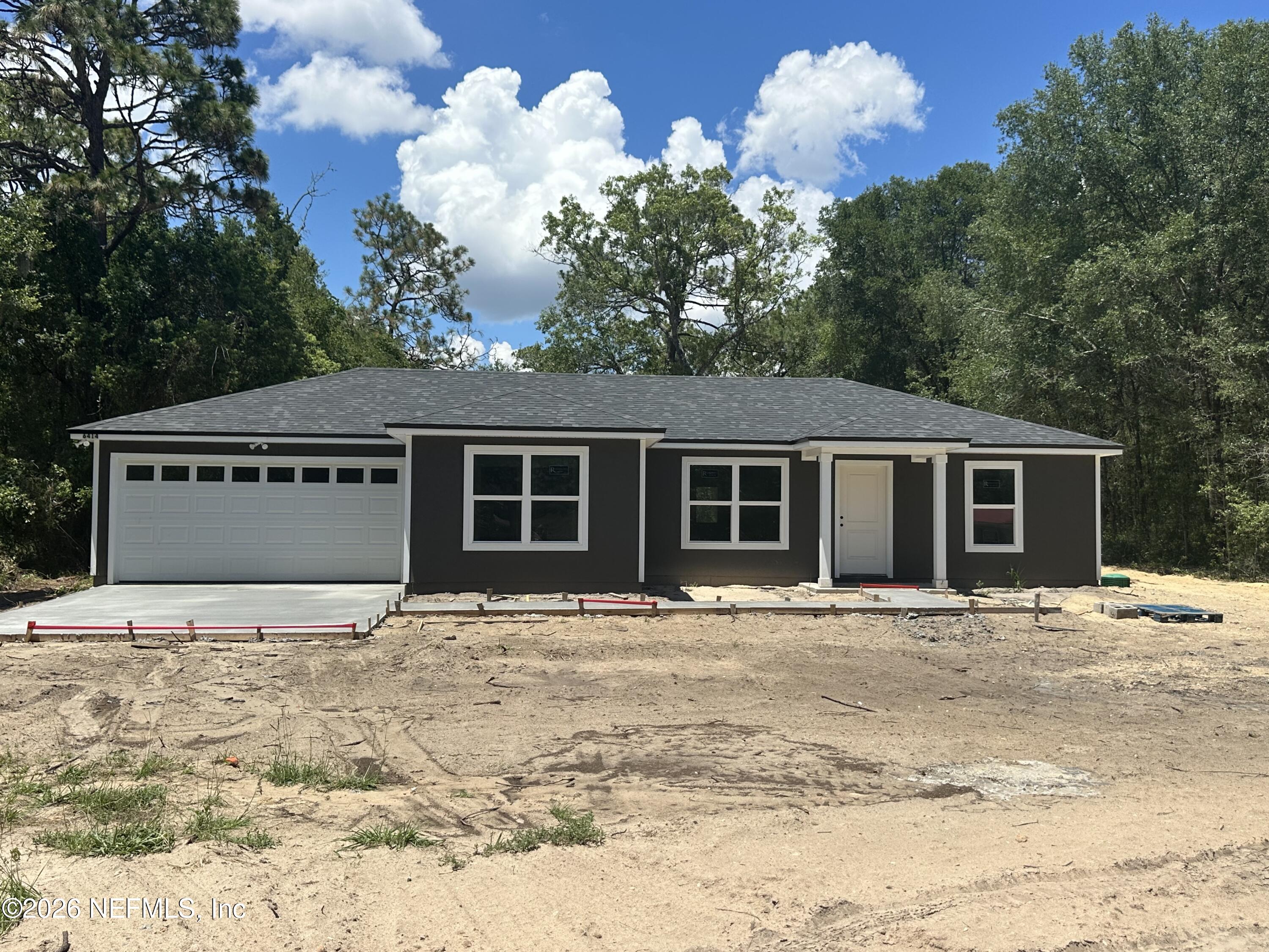 Single Family Residence for sale in Keystone Heights