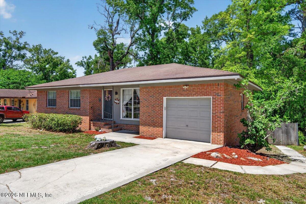 Single Family Residence for sale in Orange Park