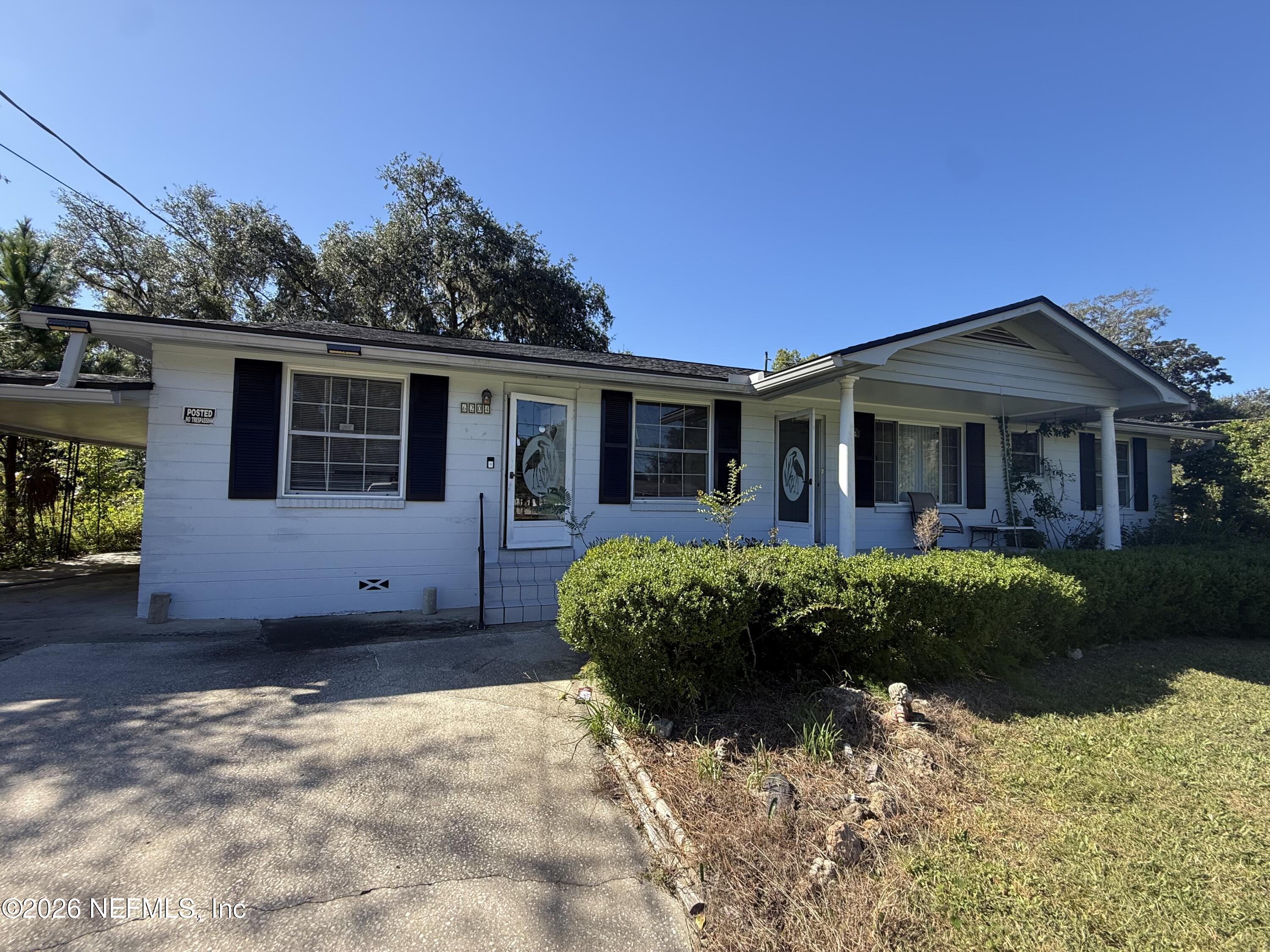 Single Family Residence for sale in Jacksonville