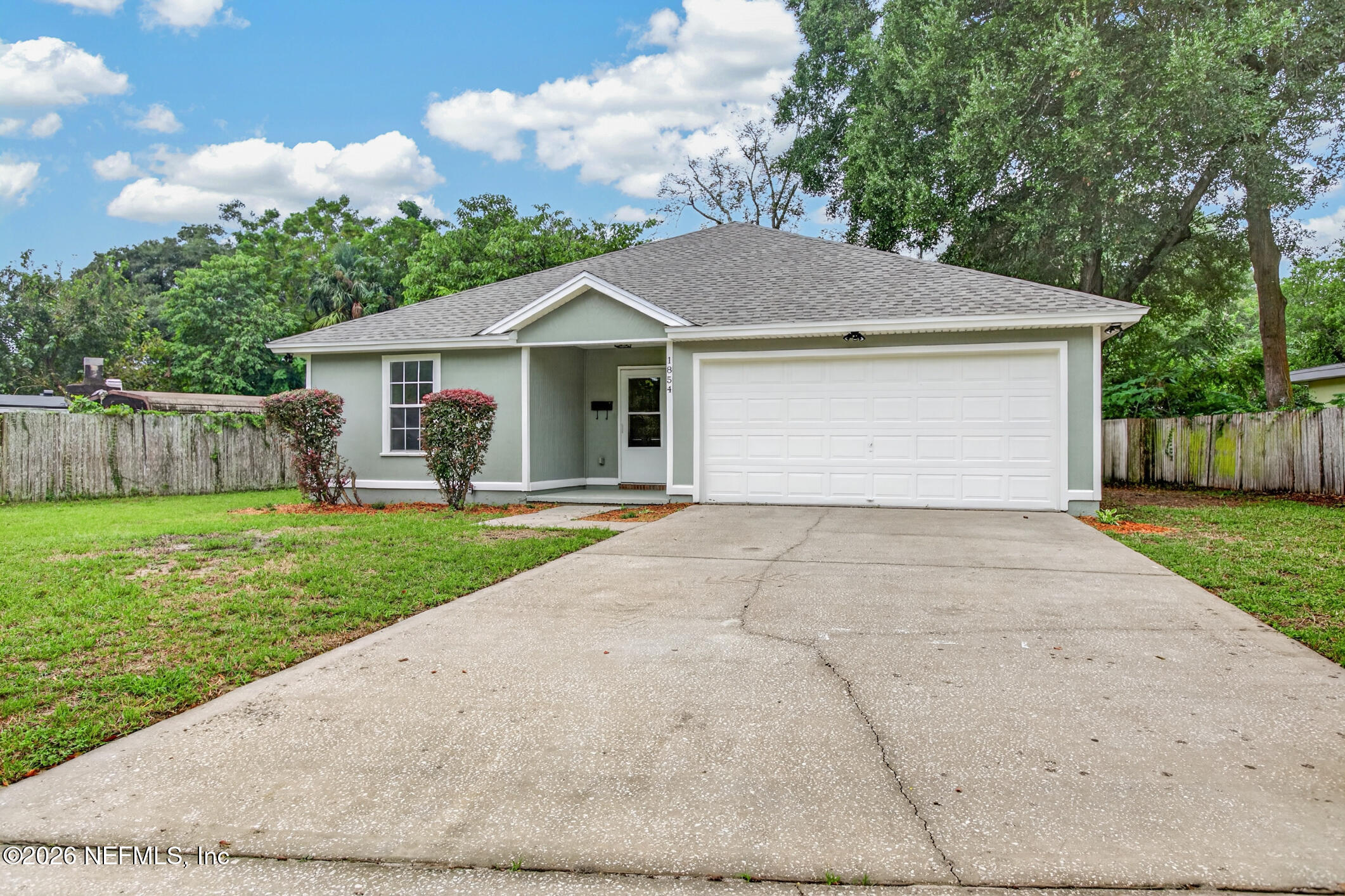 Single Family Residence for sale in Jacksonville