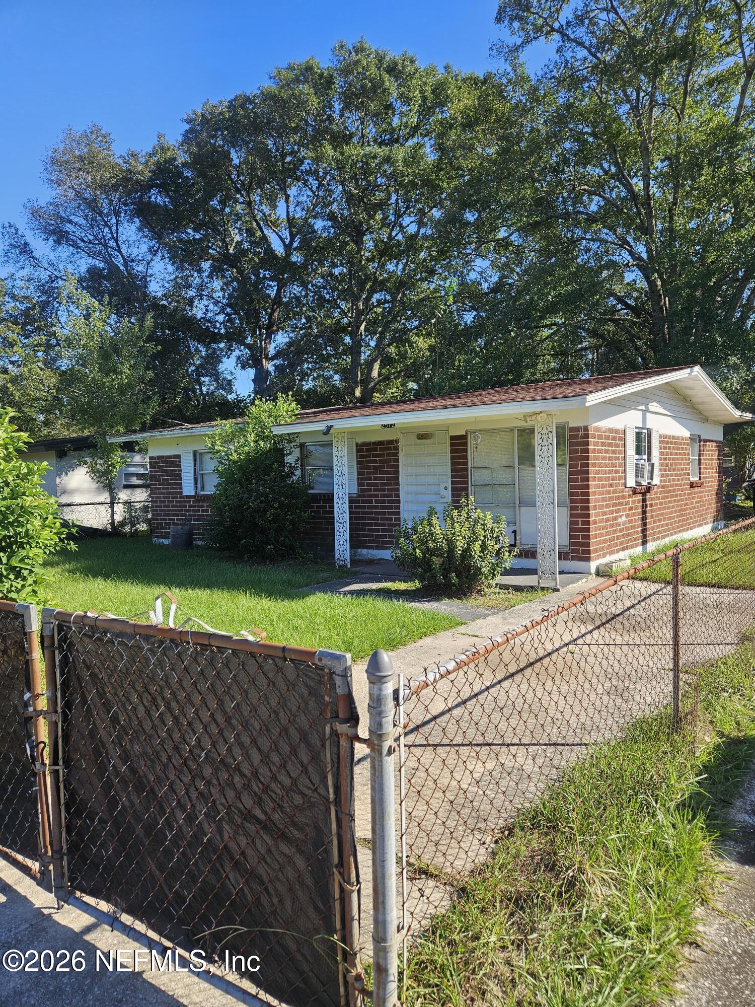 Single Family Residence for sale in Jacksonville
