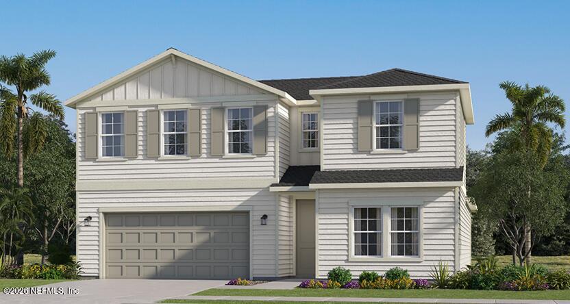 Single Family Residence for sale in St. Augustine