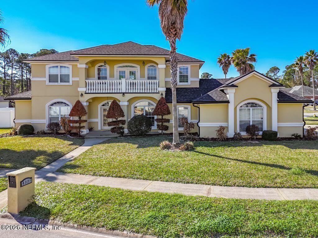 Single Family Residence for sale in Jacksonville